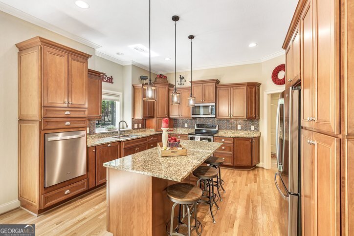 402 Boaters Row Fair Play - Photo 26