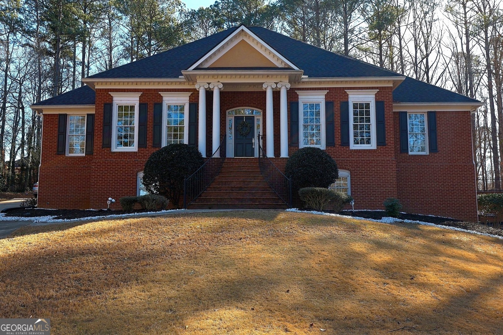 715 Lexington Avenue Jonesboro - Photo 1