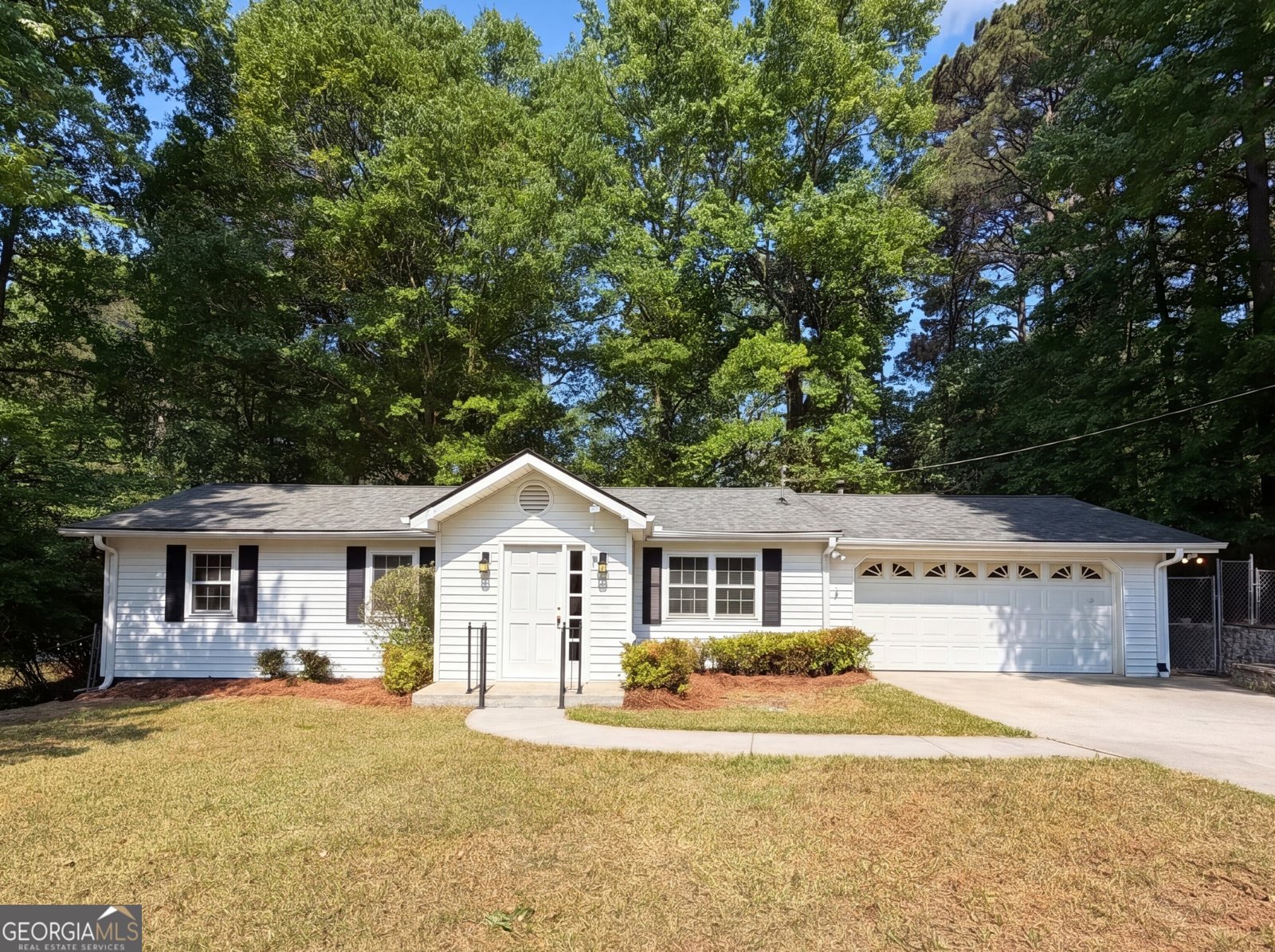 601 Kingston Lane Conyers - Photo 1