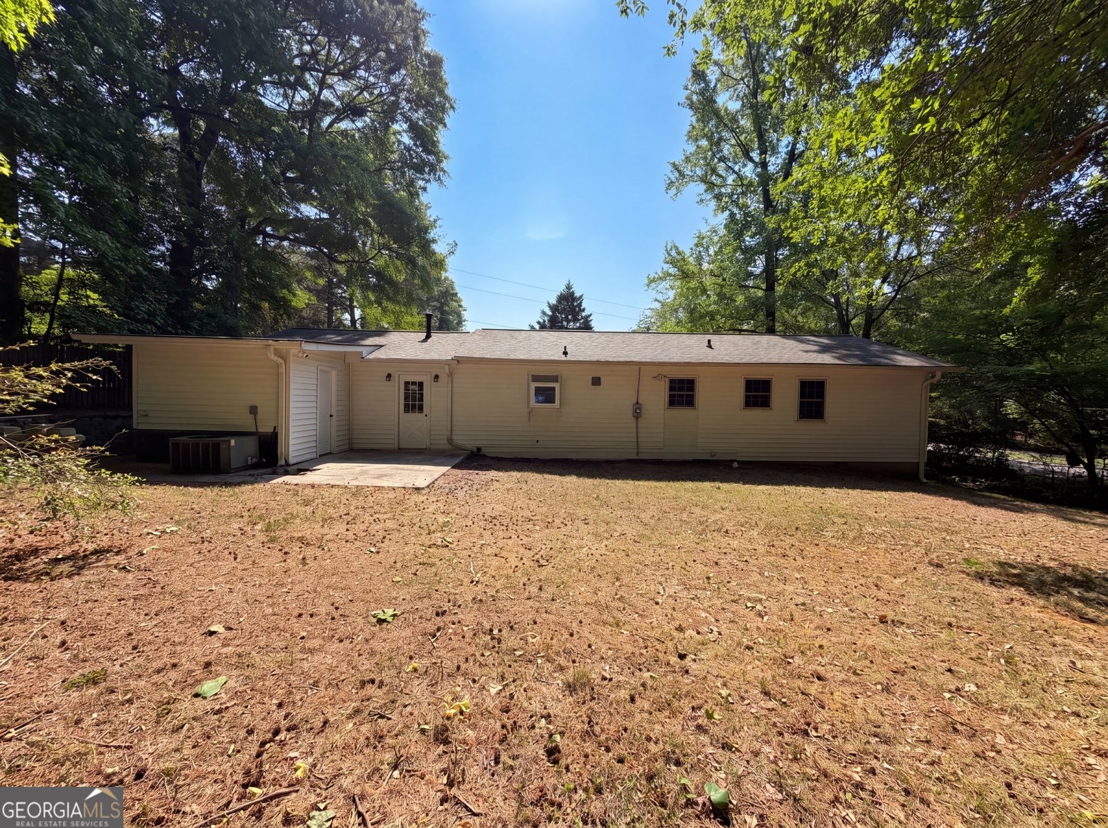 601 Kingston Lane Conyers - Photo 23