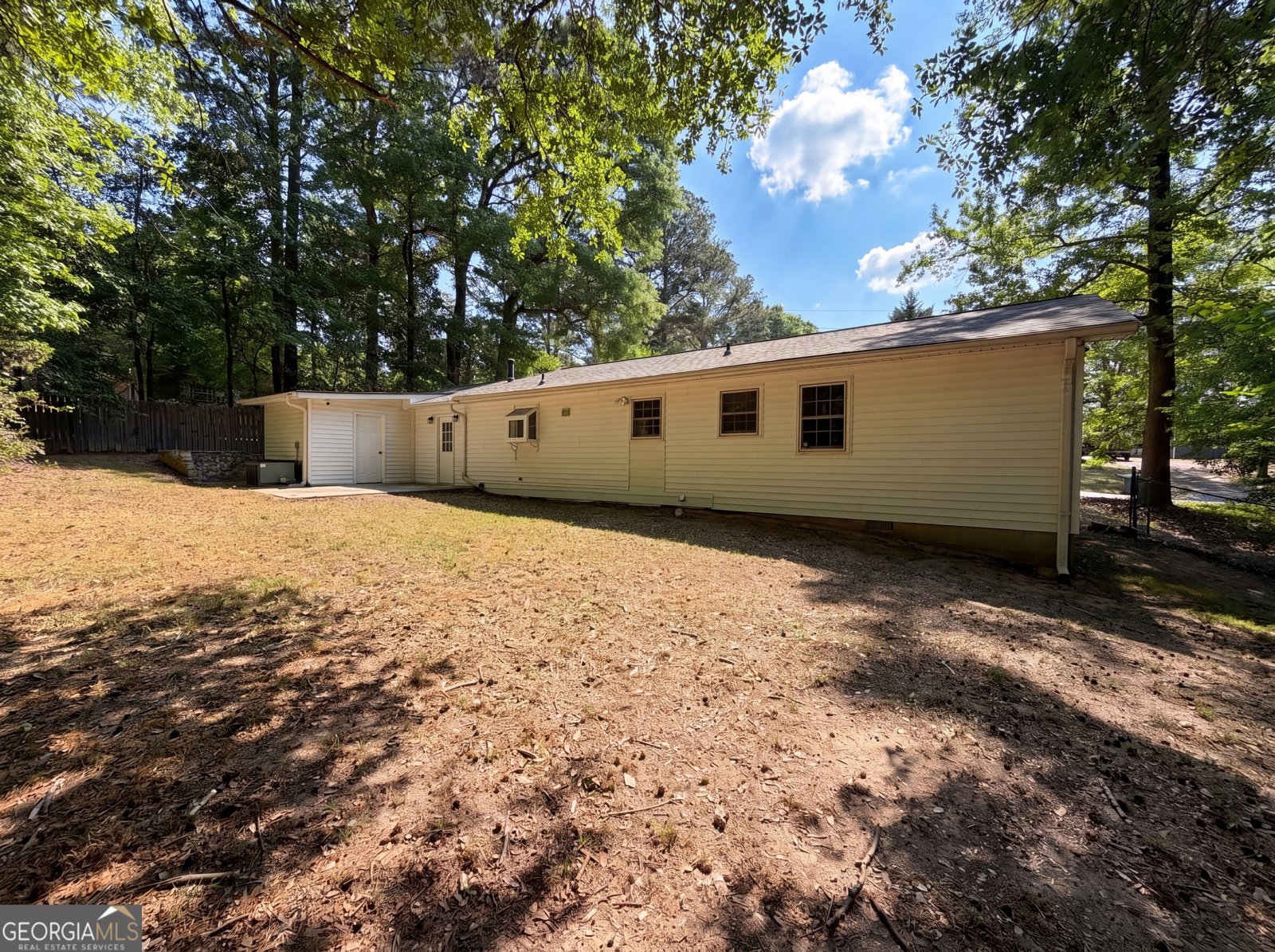 601 Kingston Lane Conyers - Photo 24