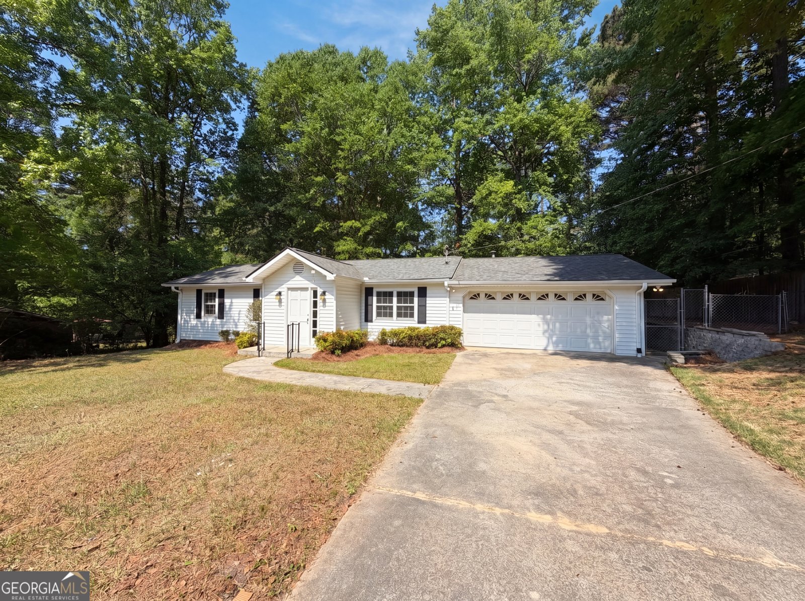 601 Kingston Lane Conyers - Photo 6