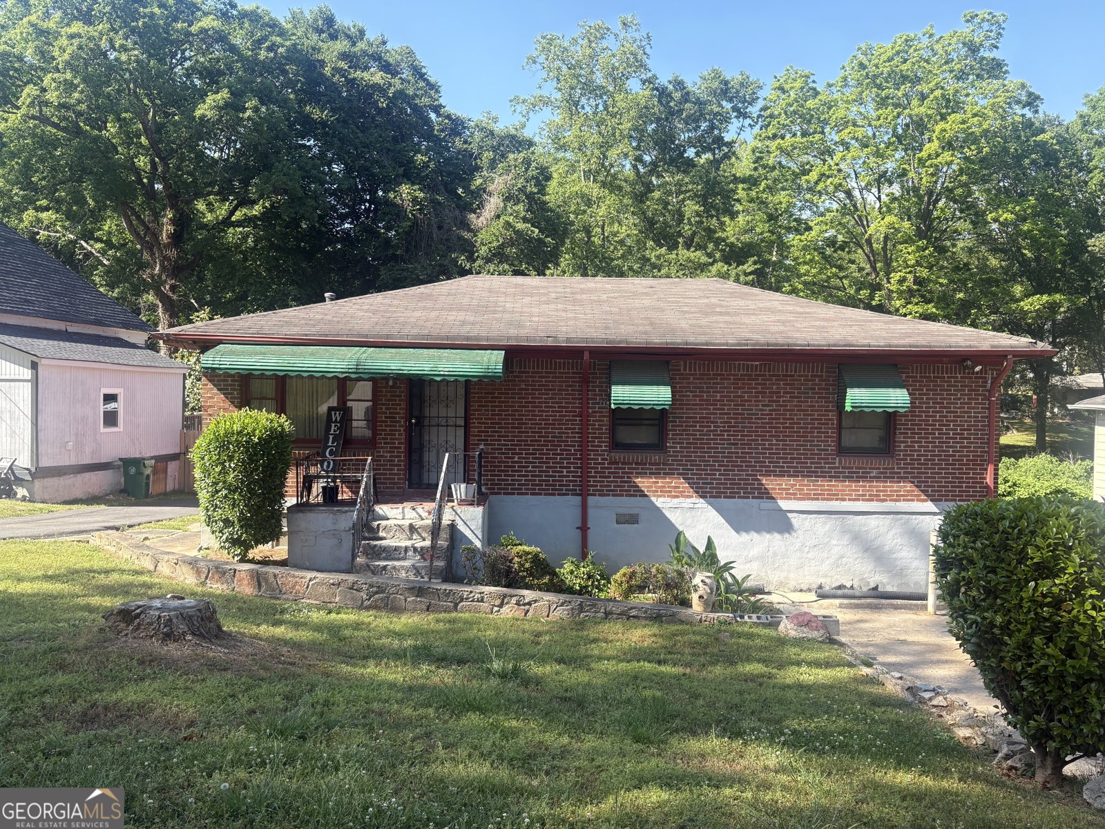 3130 Bay Street Scottdale - Photo 1