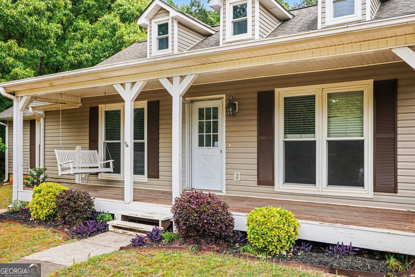 160 Tamarack Trail Mcdonough - Photo 10