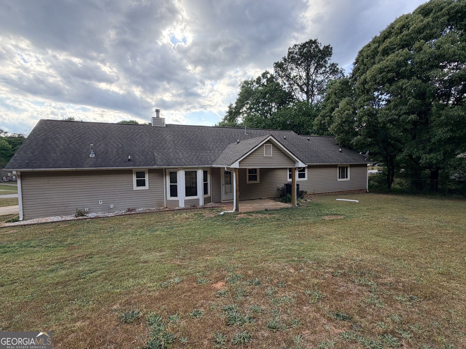 160 Tamarack Trail Mcdonough - Photo 3