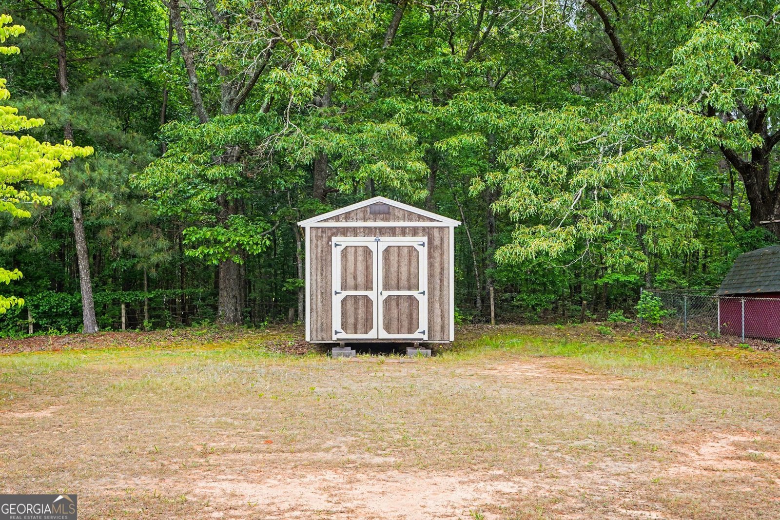 160 Tamarack Trail Mcdonough - Photo 33