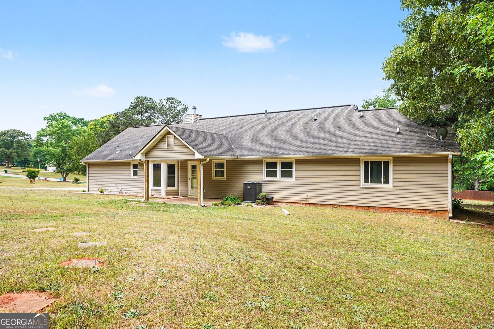 160 Tamarack Trail Mcdonough - Photo 34
