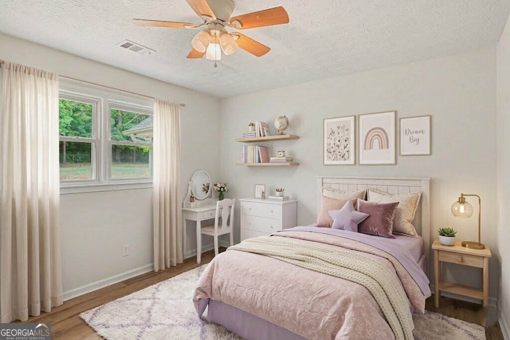 160 Tamarack Trail Mcdonough - Photo 8