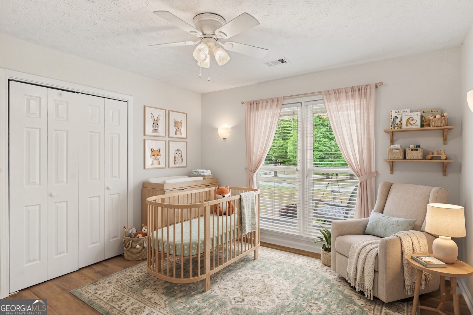 160 Tamarack Trail Mcdonough - Photo 9