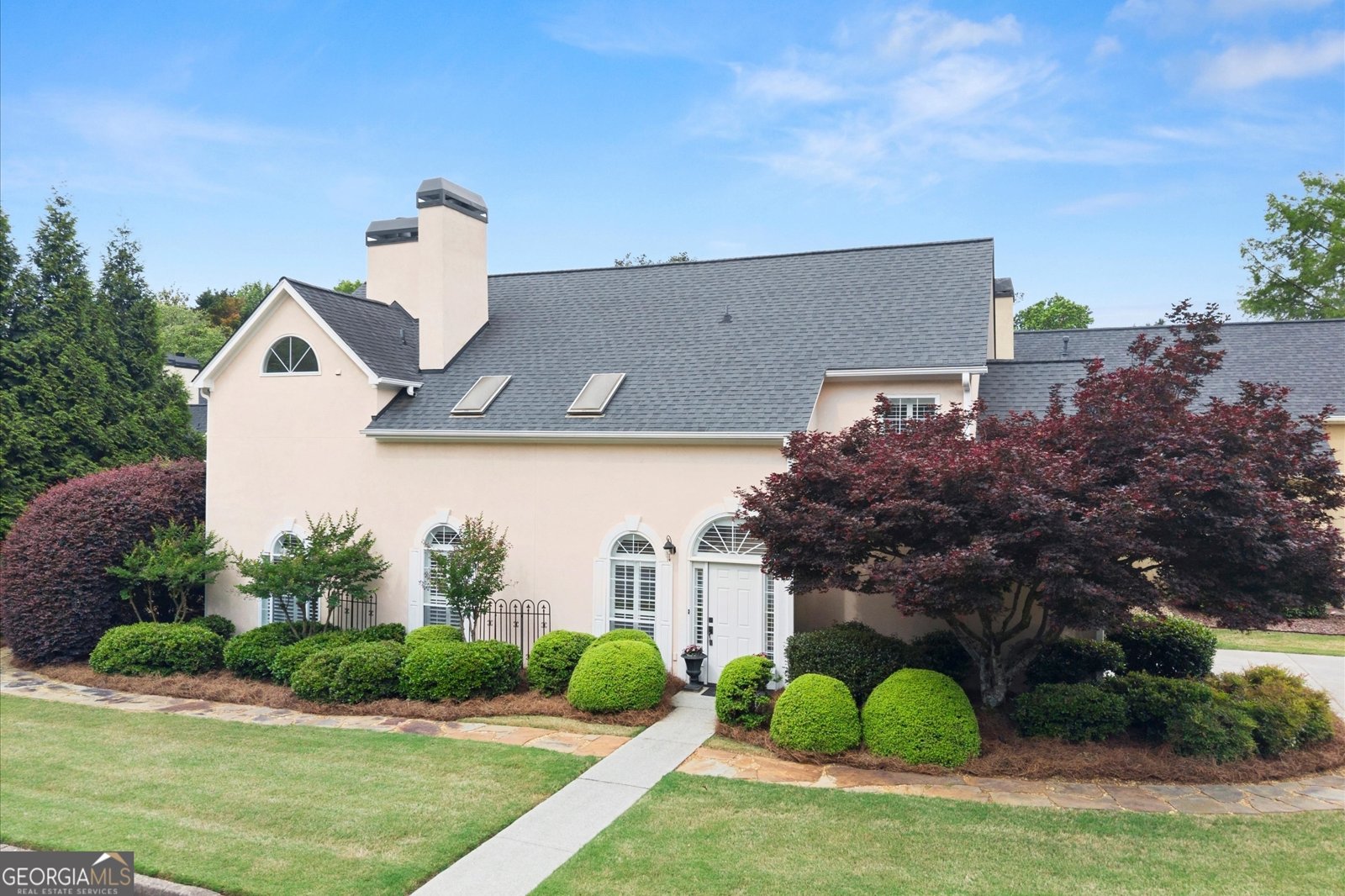 125 Sweetwater Trace Alpharetta - Photo 1