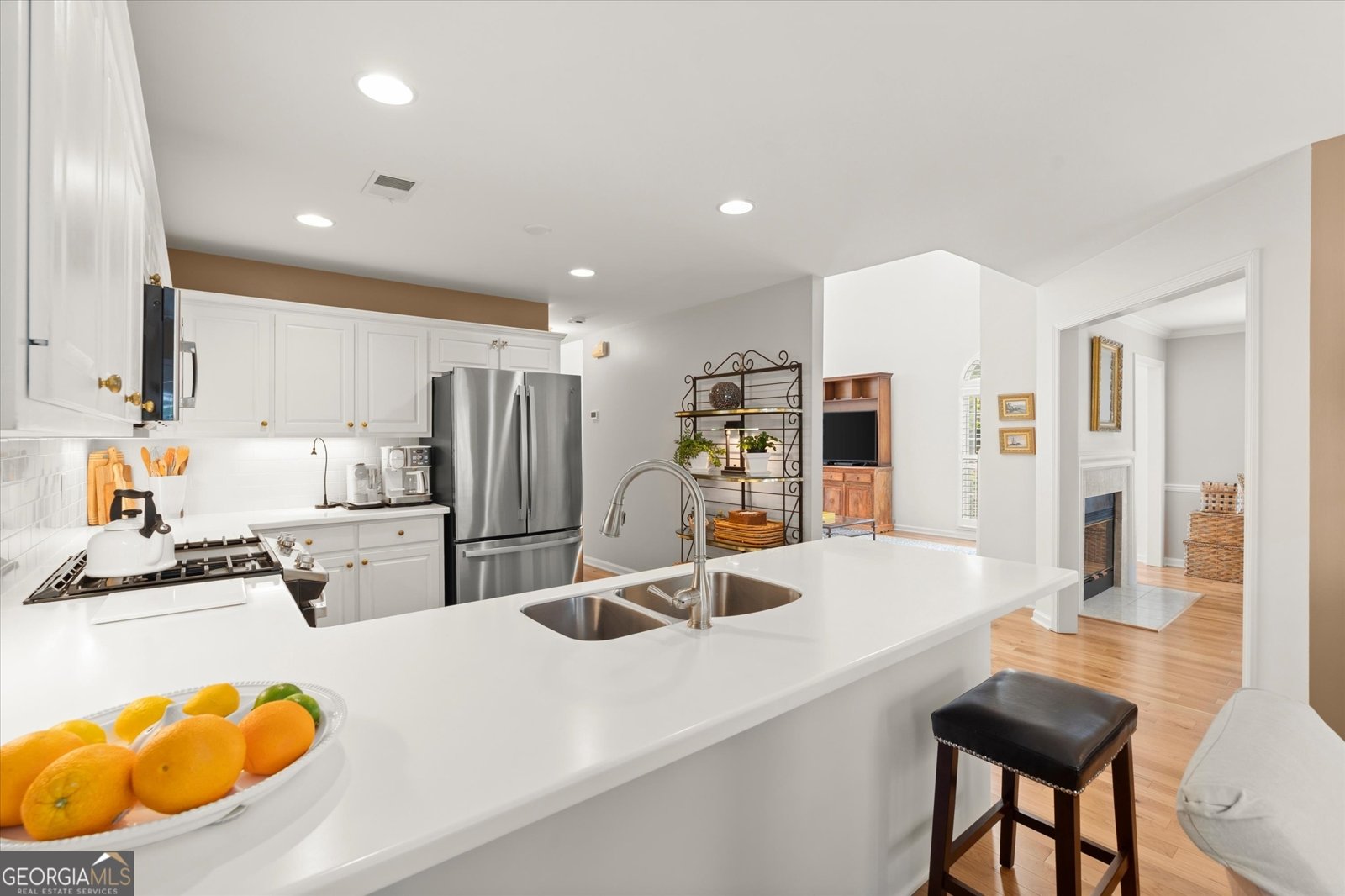 125 Sweetwater Trace Alpharetta - Photo 12