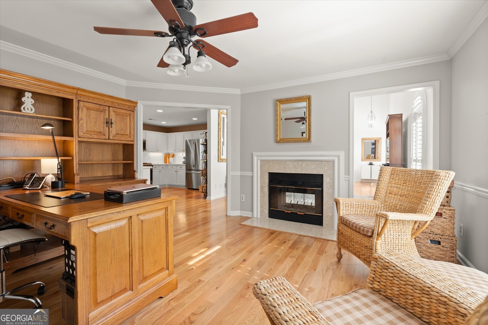 125 Sweetwater Trace Alpharetta - Photo 16