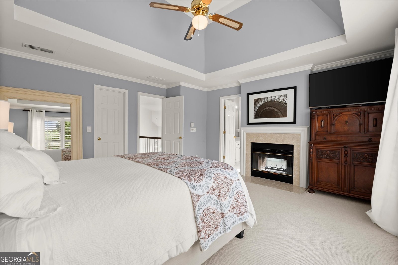 125 Sweetwater Trace Alpharetta - Photo 23