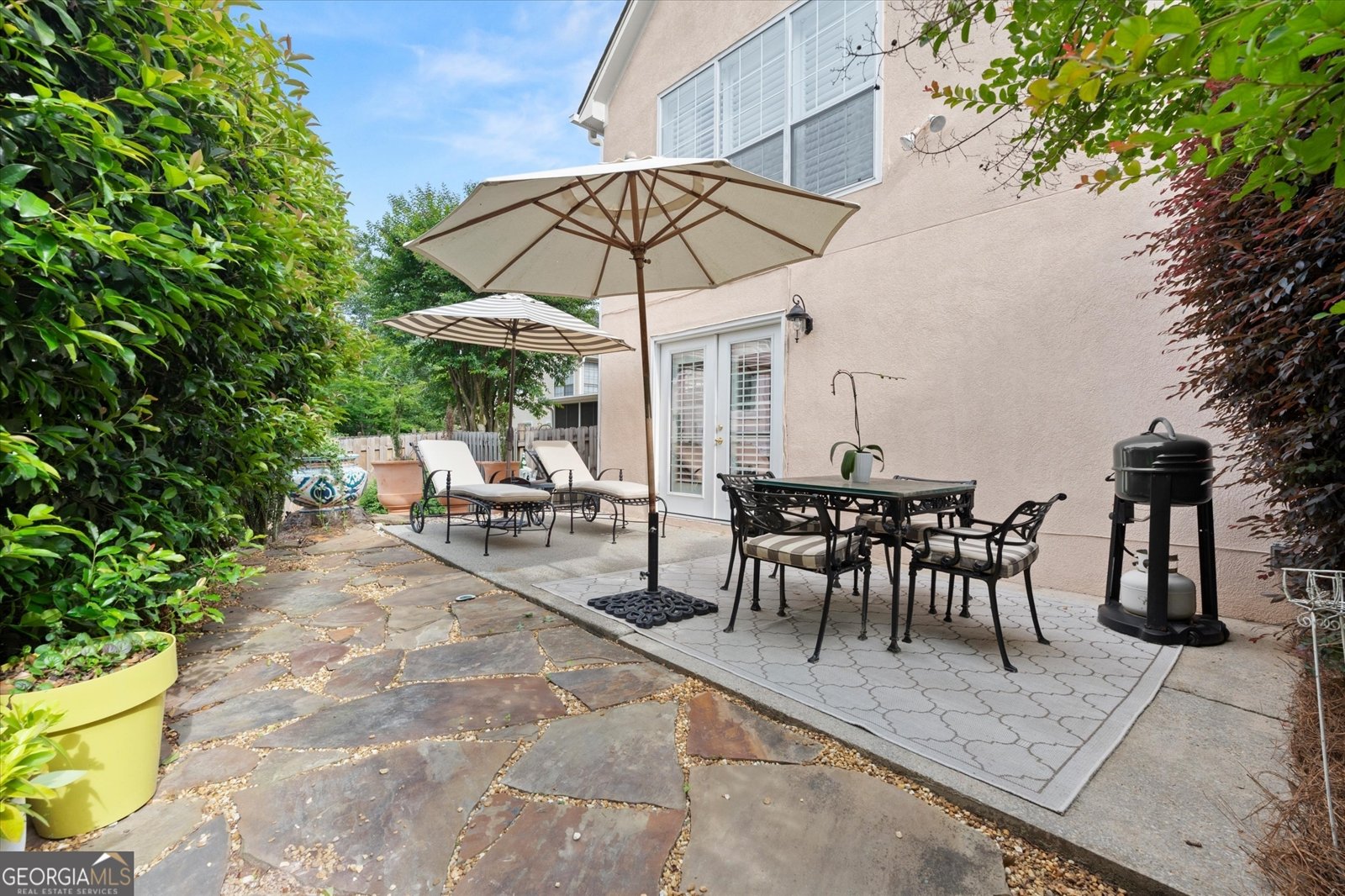 125 Sweetwater Trace Alpharetta - Photo 32