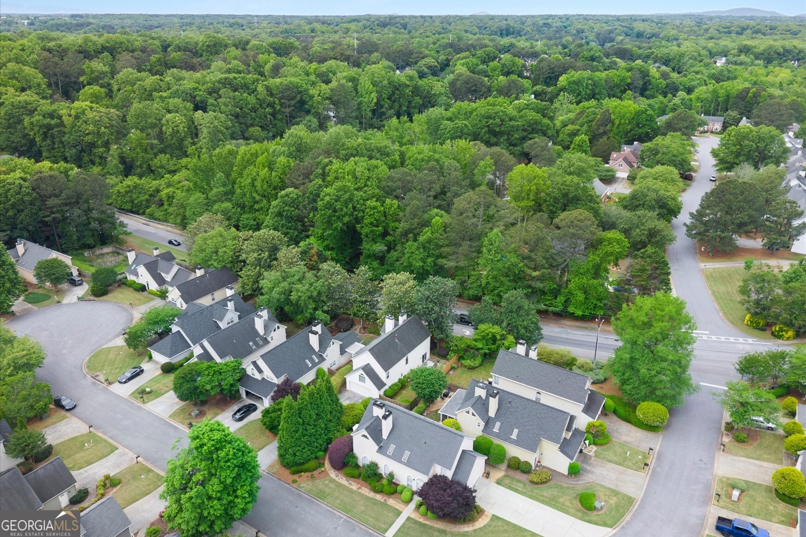 125 Sweetwater Trace Alpharetta - Photo 34