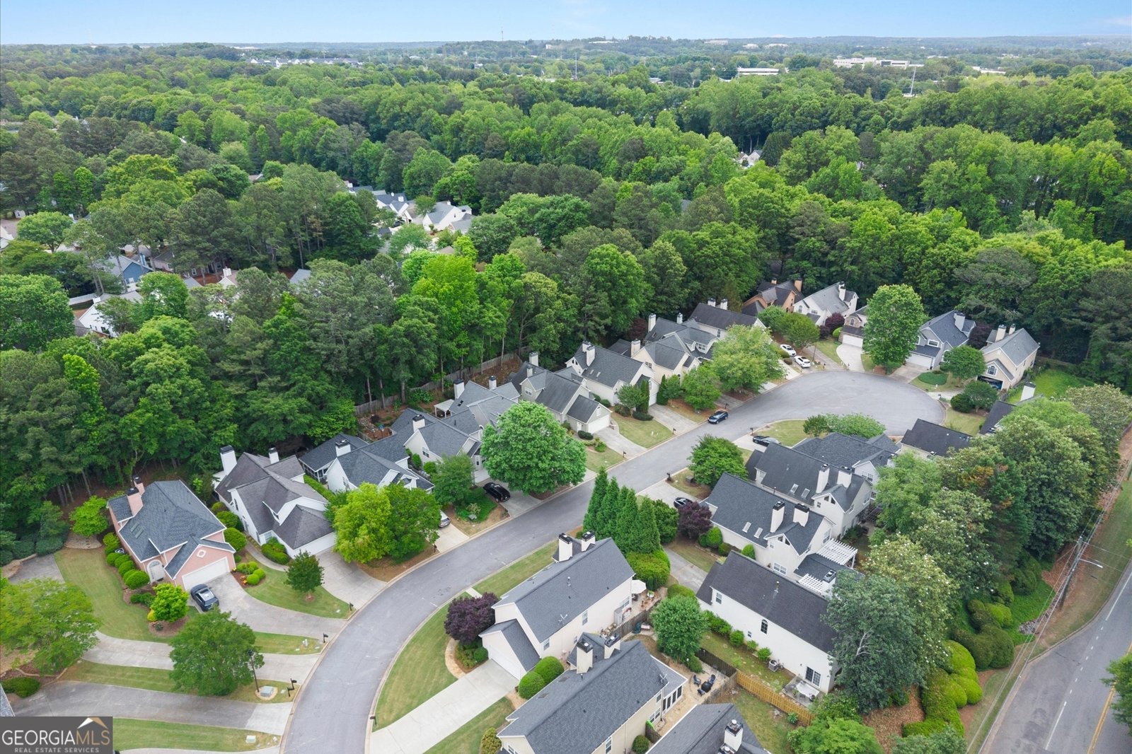 125 Sweetwater Trace Alpharetta - Photo 35