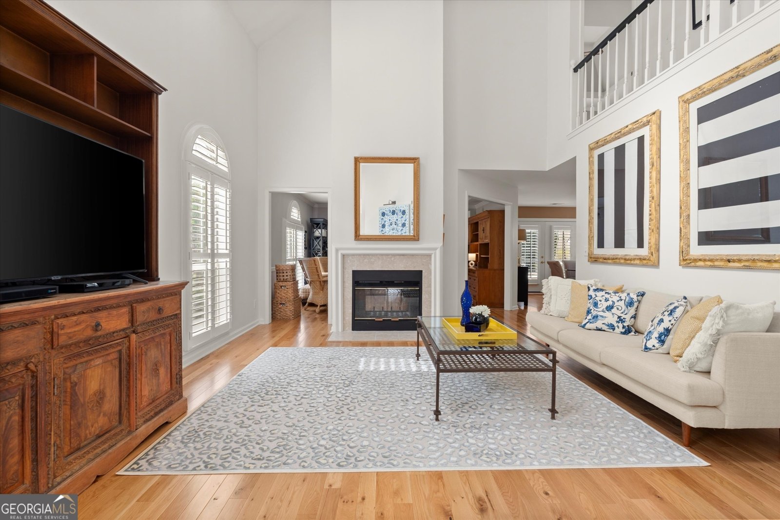 125 Sweetwater Trace Alpharetta - Photo 7
