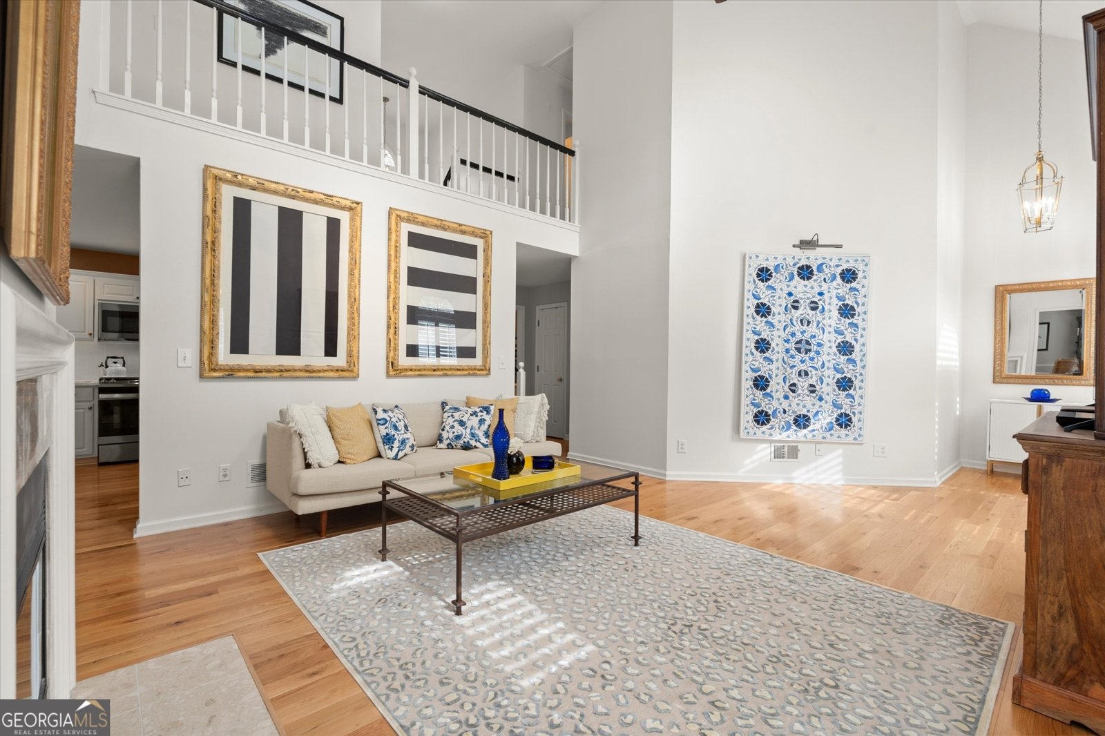 125 Sweetwater Trace Alpharetta - Photo 8