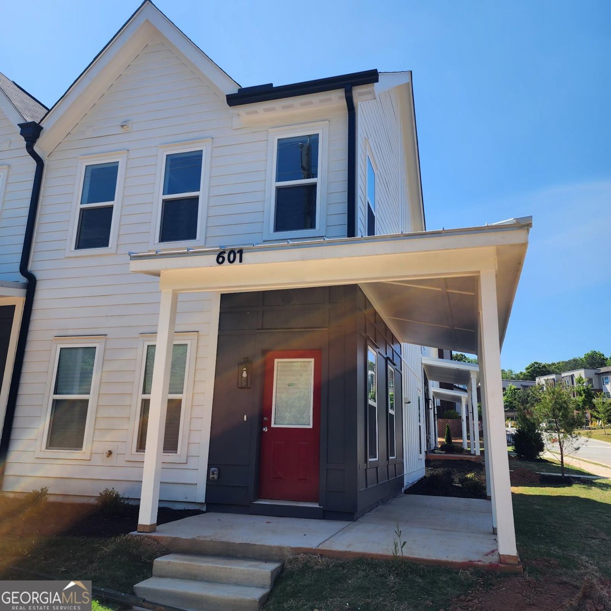 721 Fayetteville Road Atlanta - Photo 1