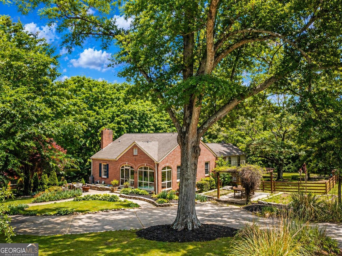 433 Peachtree Street Norcross - Photo 1