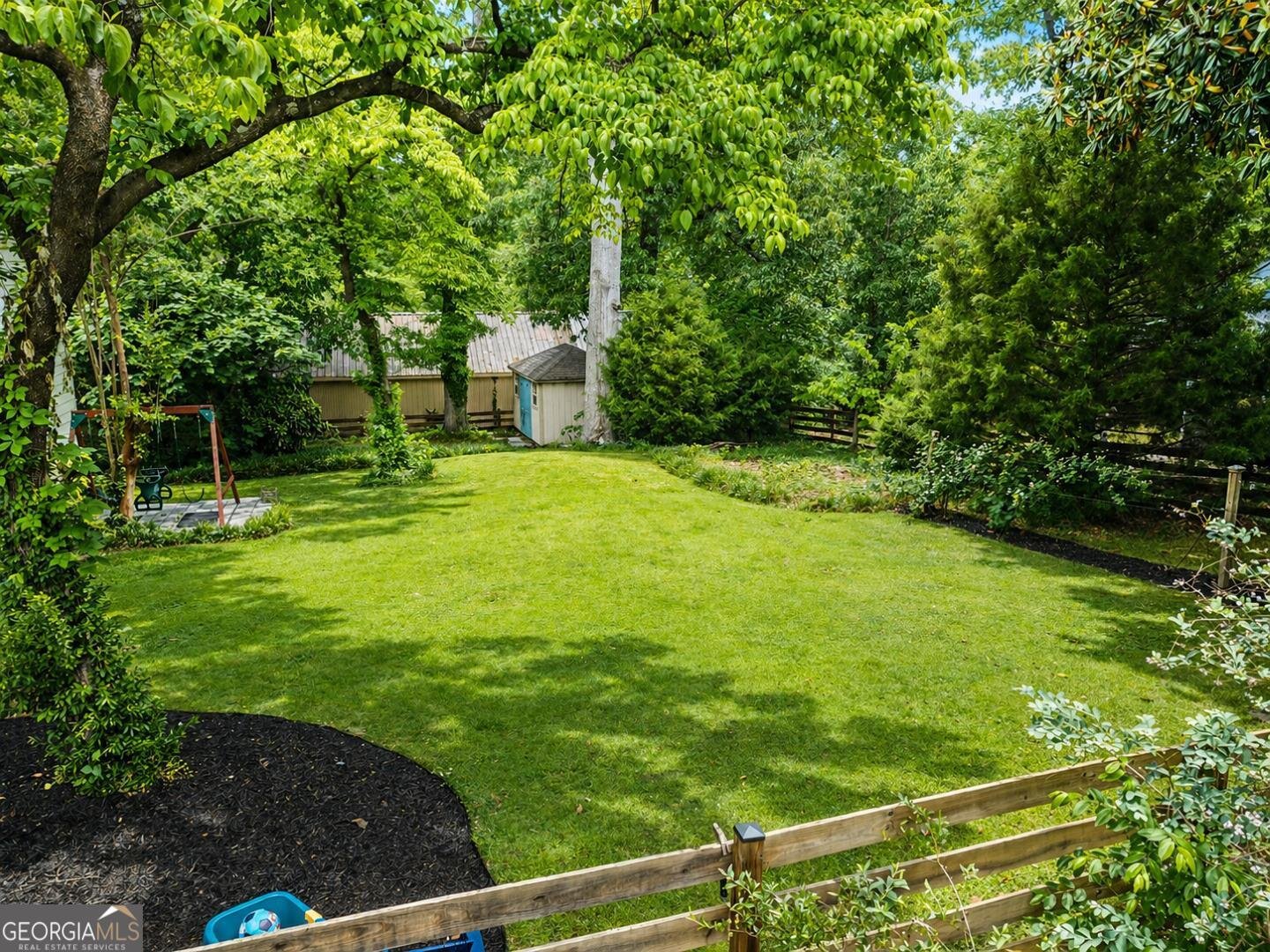 433 Peachtree Street Norcross - Photo 10