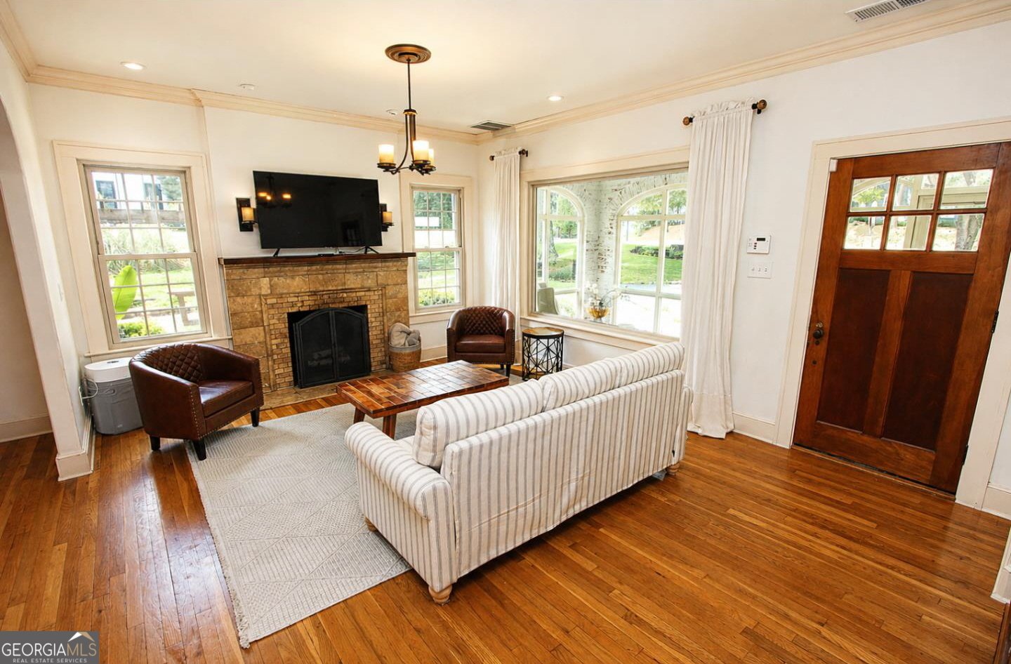 433 Peachtree Street Norcross - Photo 21