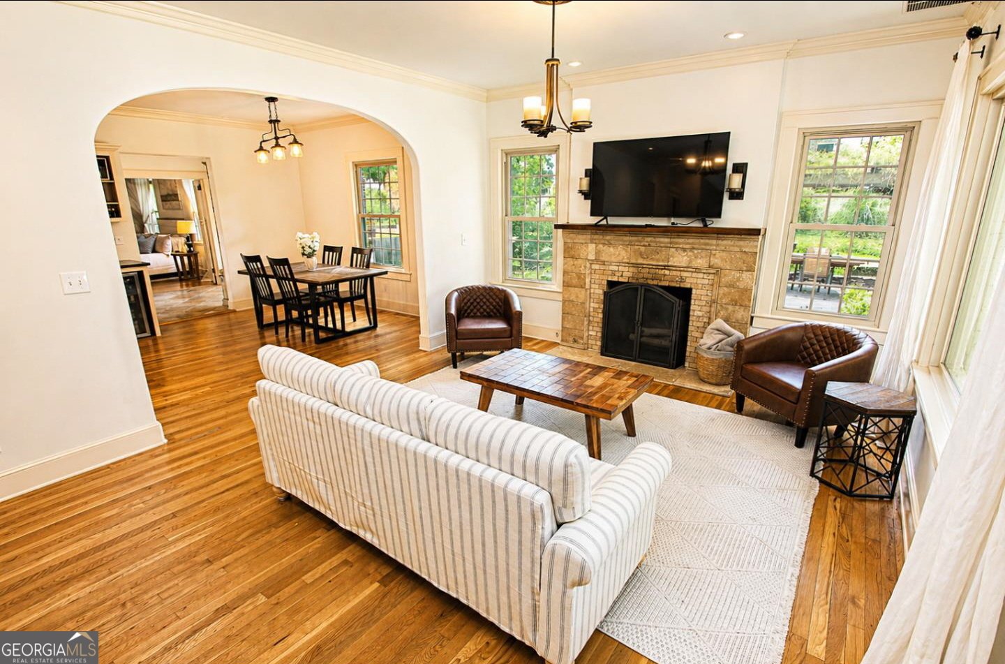 433 Peachtree Street Norcross - Photo 23