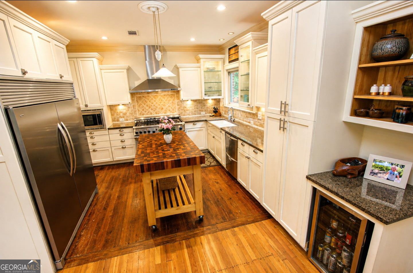 433 Peachtree Street Norcross - Photo 24