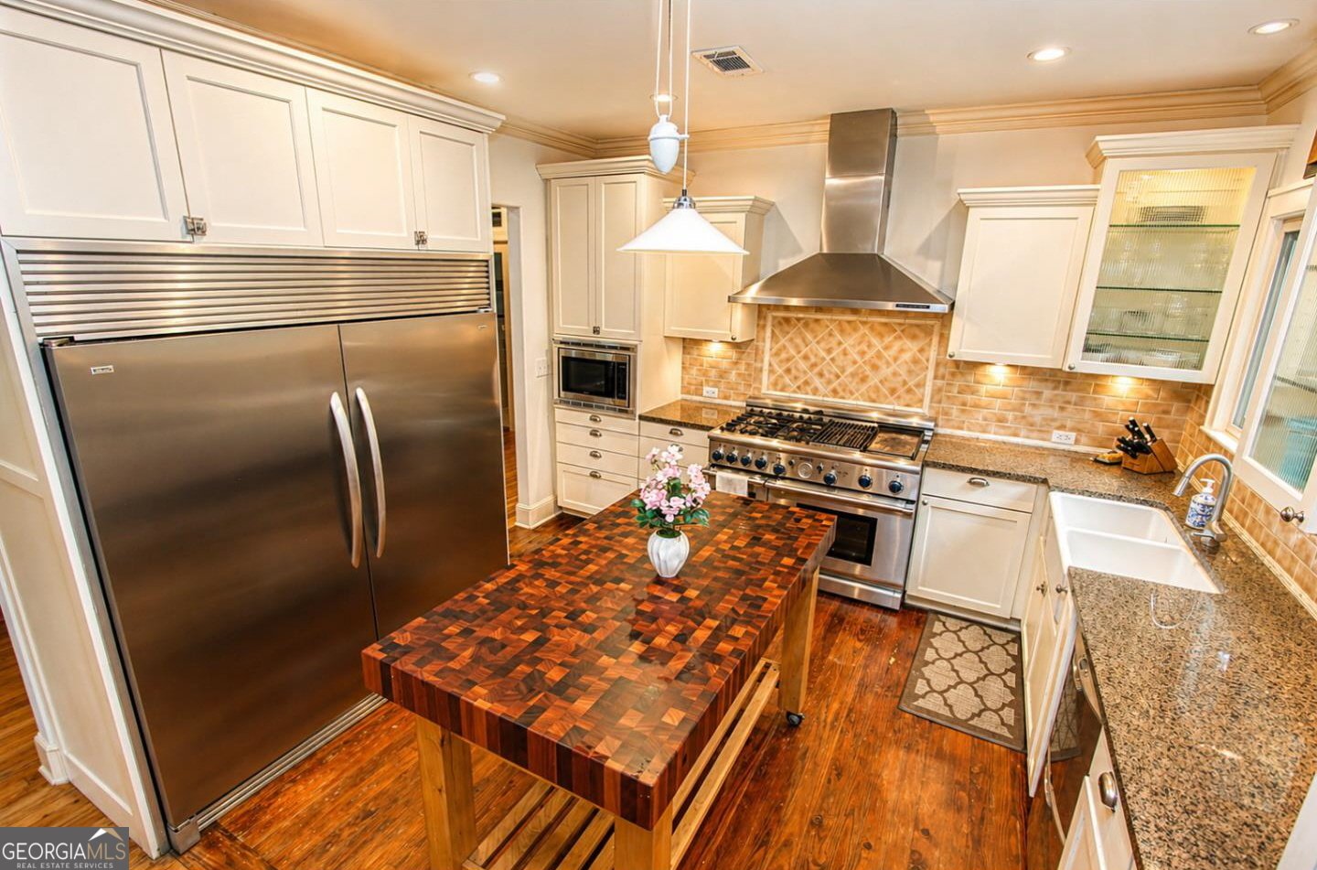 433 Peachtree Street Norcross - Photo 25