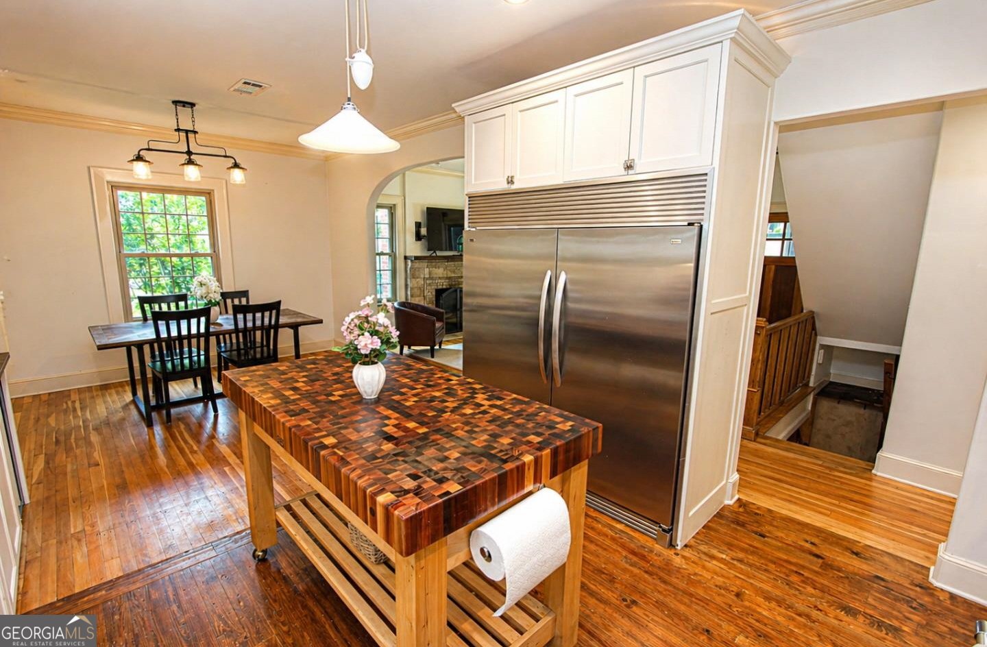 433 Peachtree Street Norcross - Photo 28