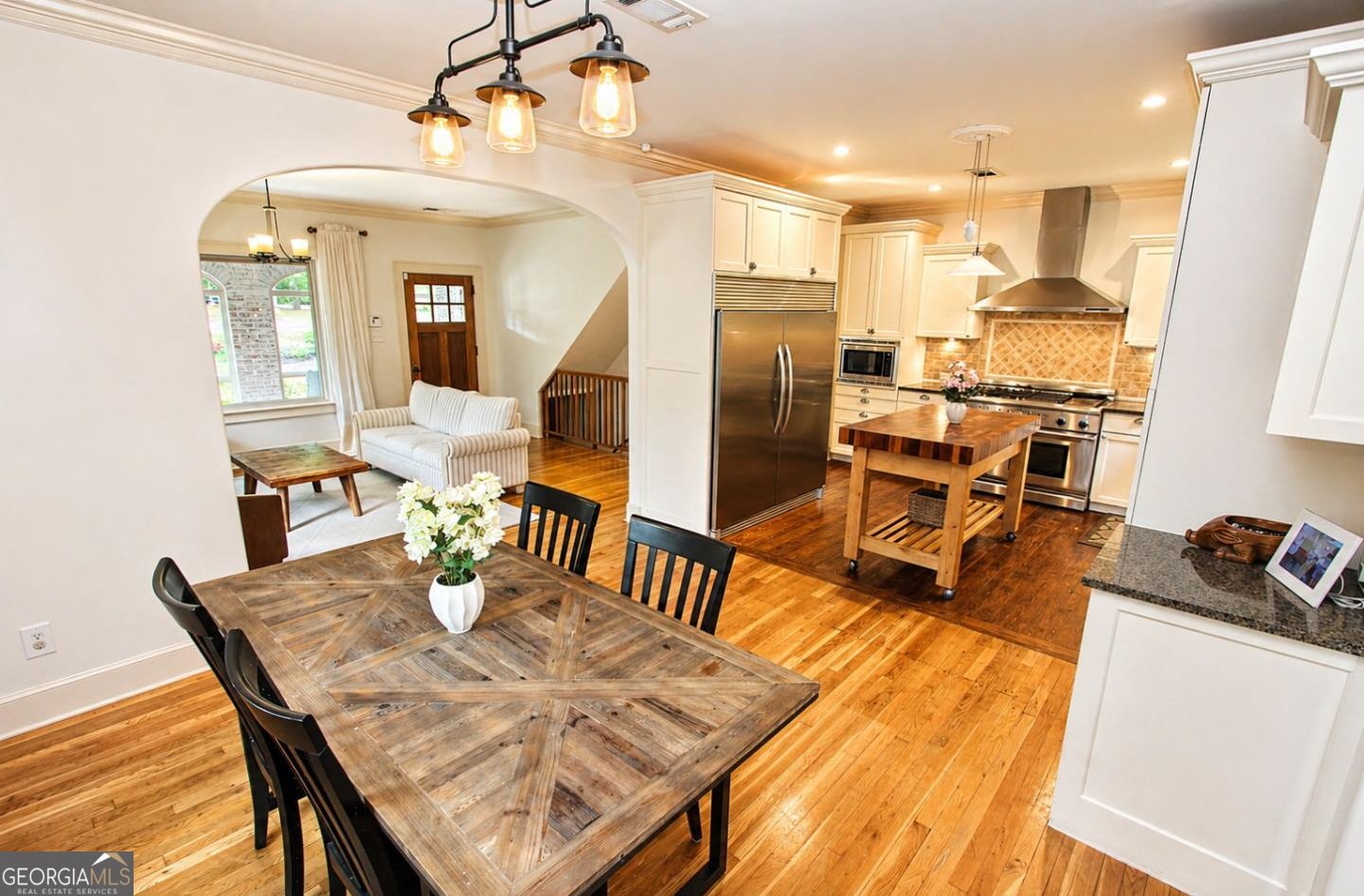 433 Peachtree Street Norcross - Photo 29