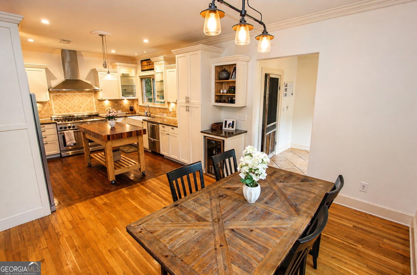 433 Peachtree Street Norcross - Photo 30