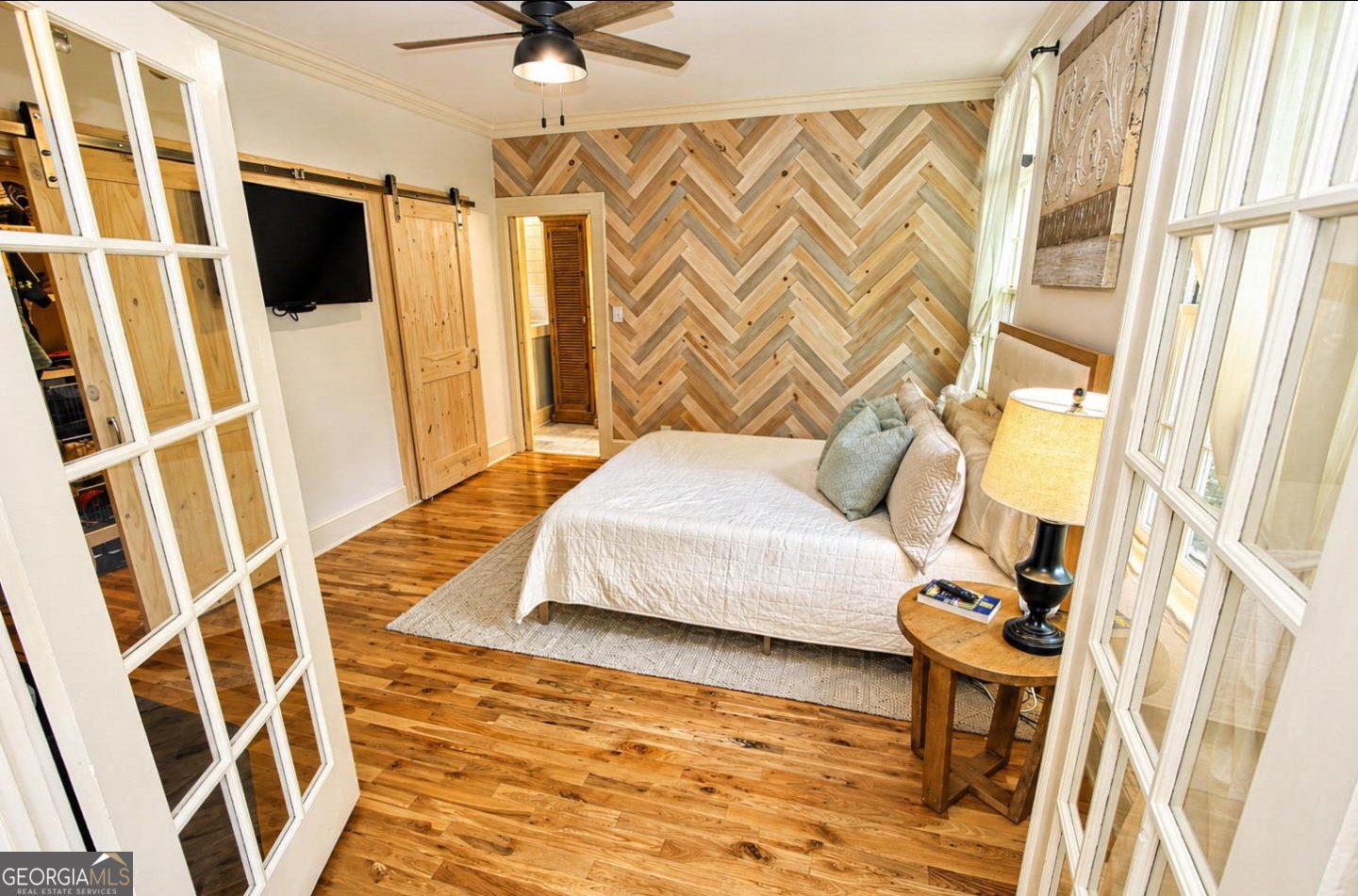 433 Peachtree Street Norcross - Photo 32