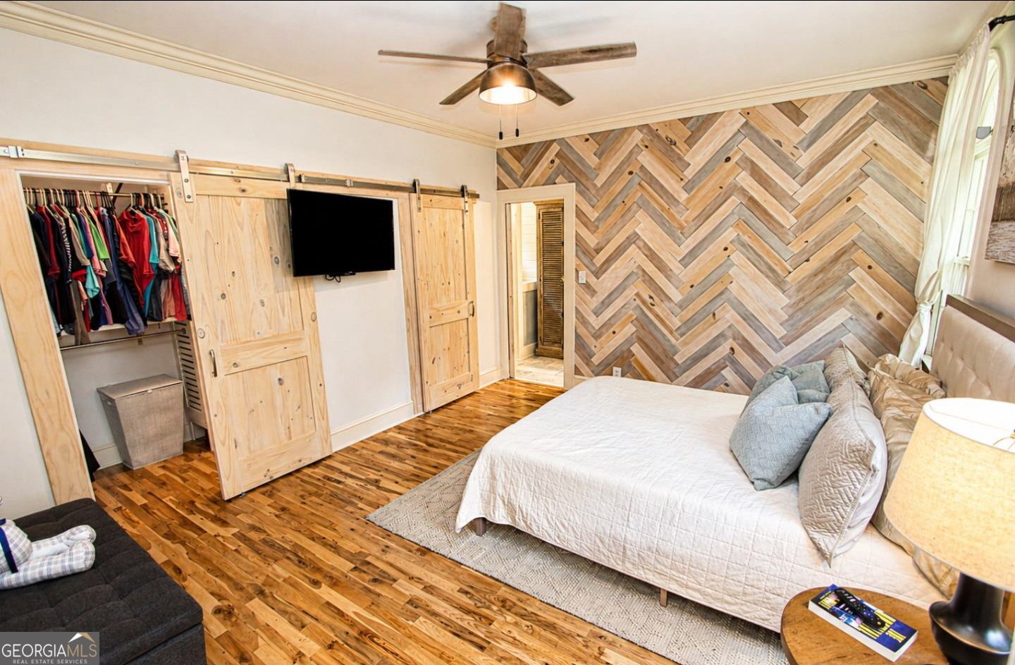 433 Peachtree Street Norcross - Photo 33