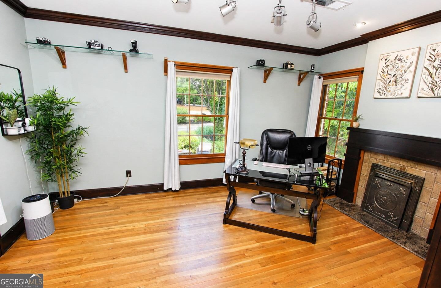 433 Peachtree Street Norcross - Photo 42