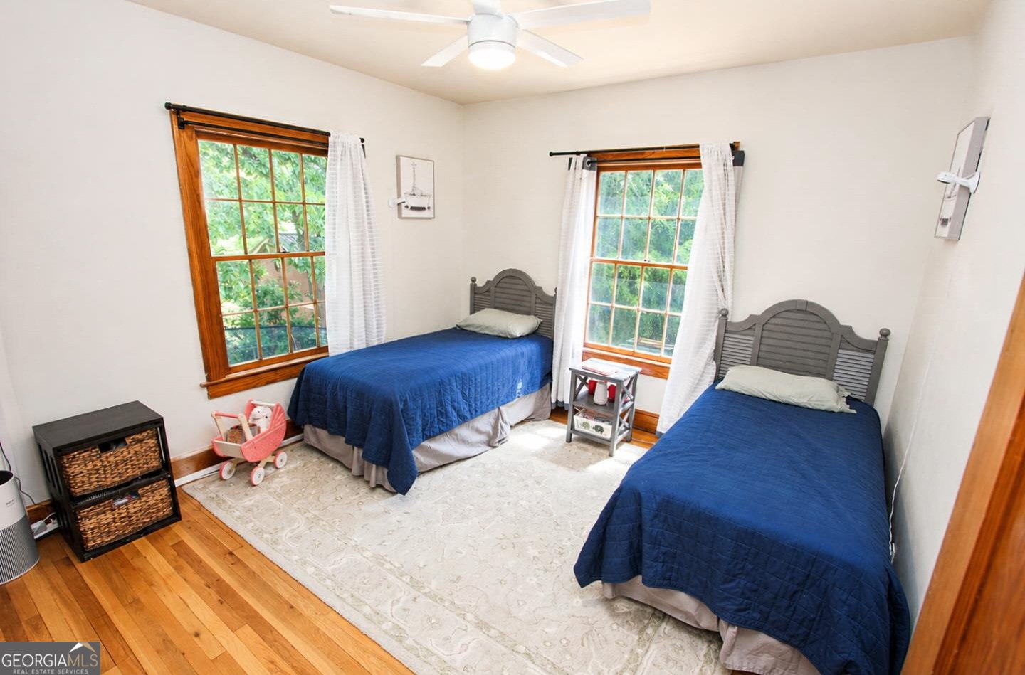 433 Peachtree Street Norcross - Photo 45