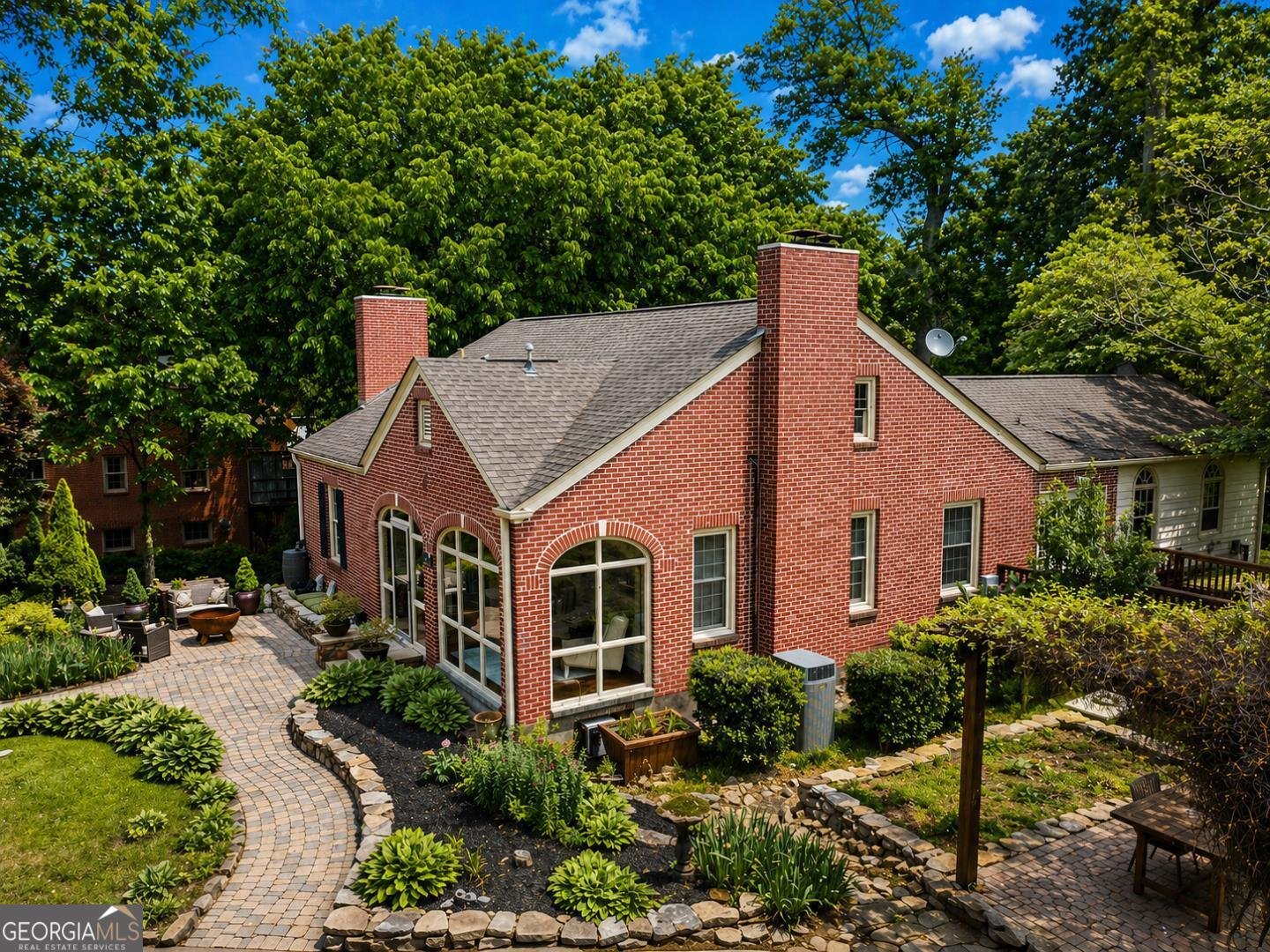 433 Peachtree Street Norcross - Photo 71