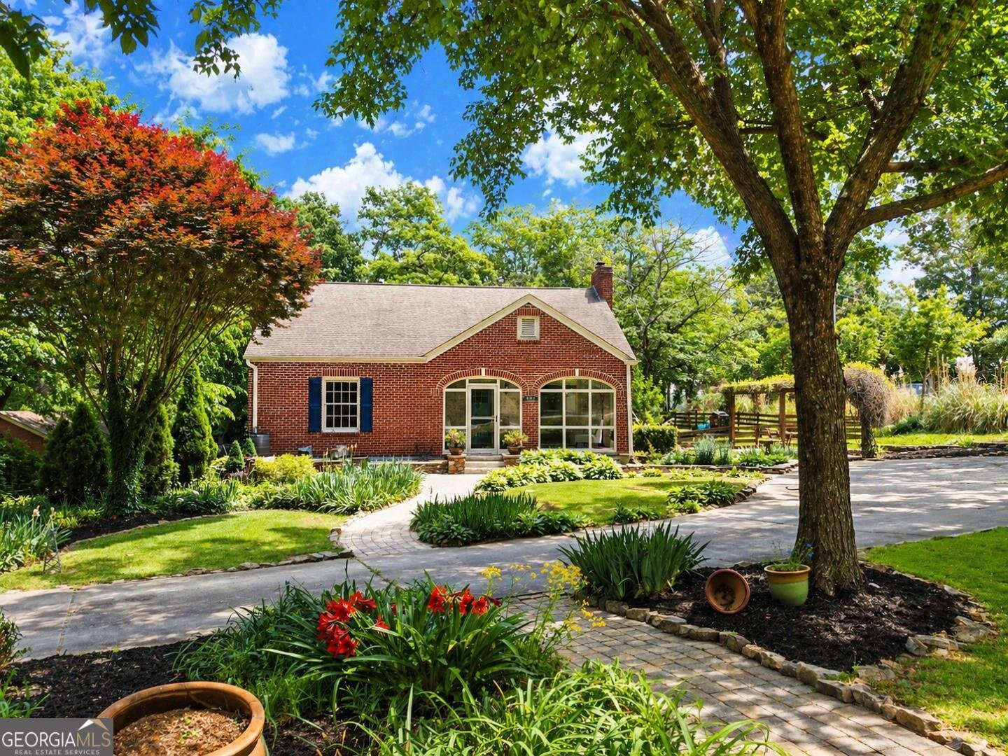 433 Peachtree Street Norcross - Photo 72