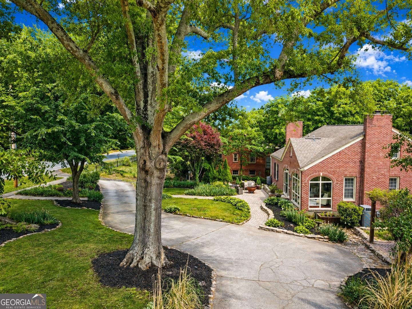 433 Peachtree Street Norcross - Photo 73