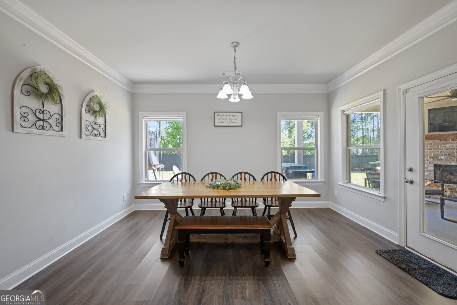 637 Cardigan Drive Hoschton - Photo 10