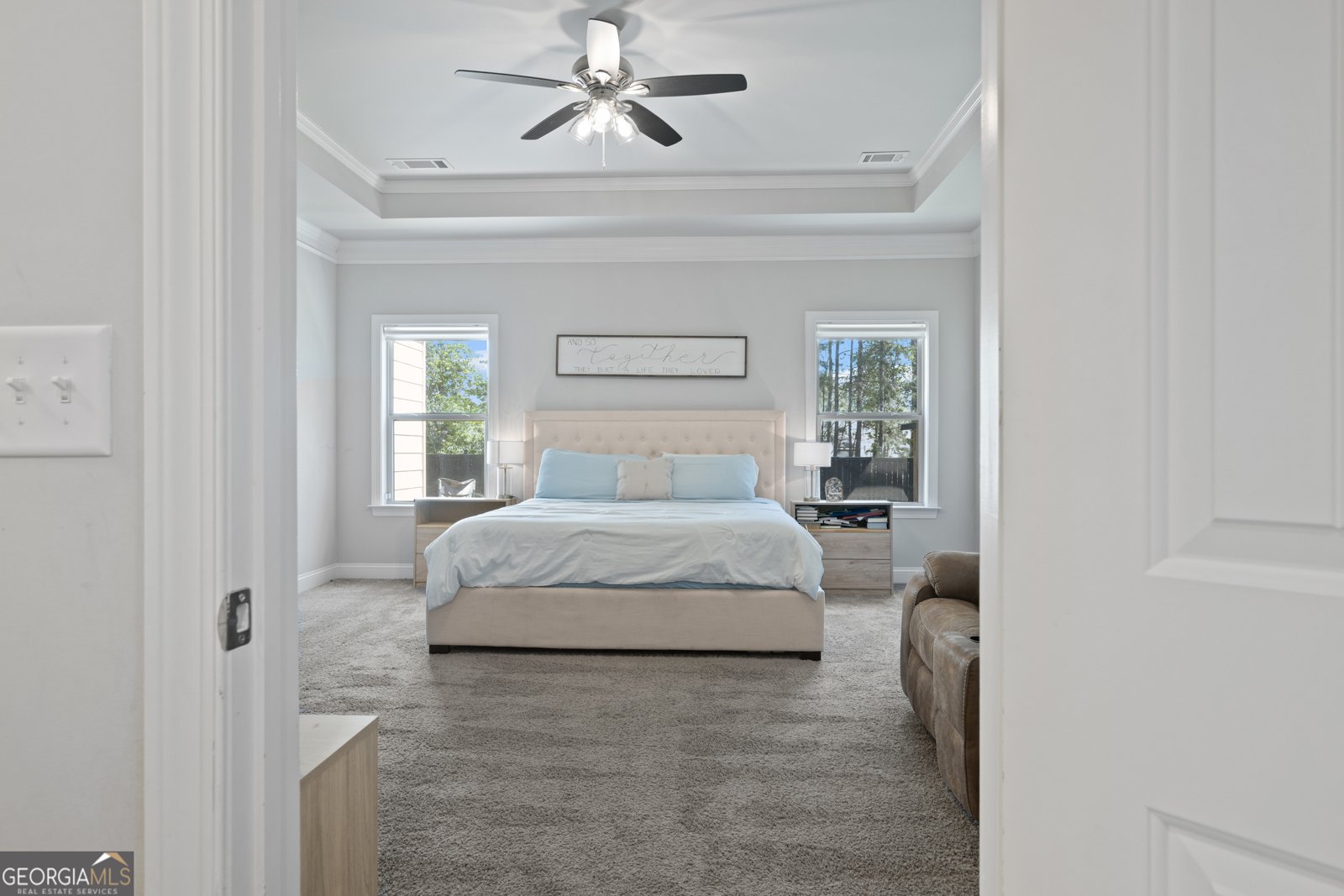 637 Cardigan Drive Hoschton - Photo 15