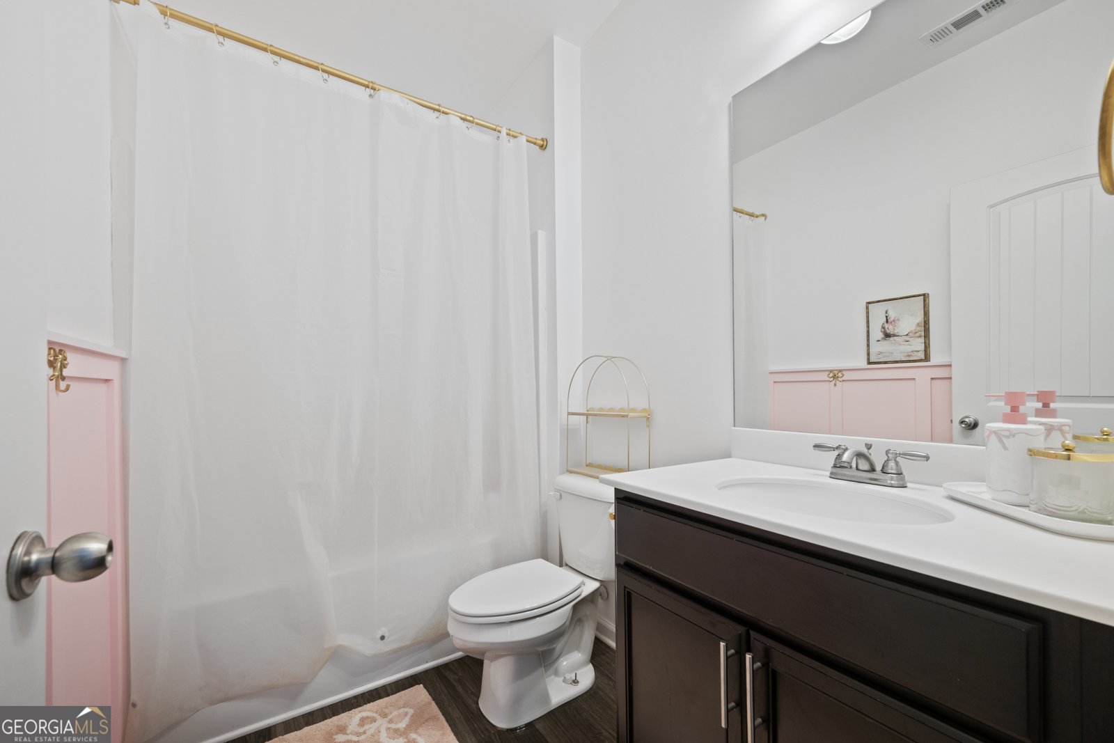 637 Cardigan Drive Hoschton - Photo 17