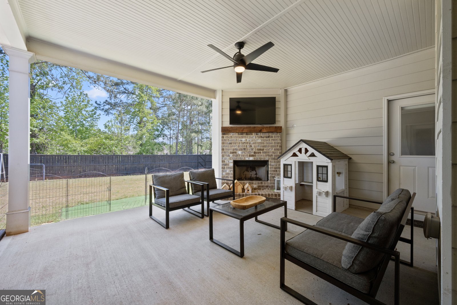 637 Cardigan Drive Hoschton - Photo 23