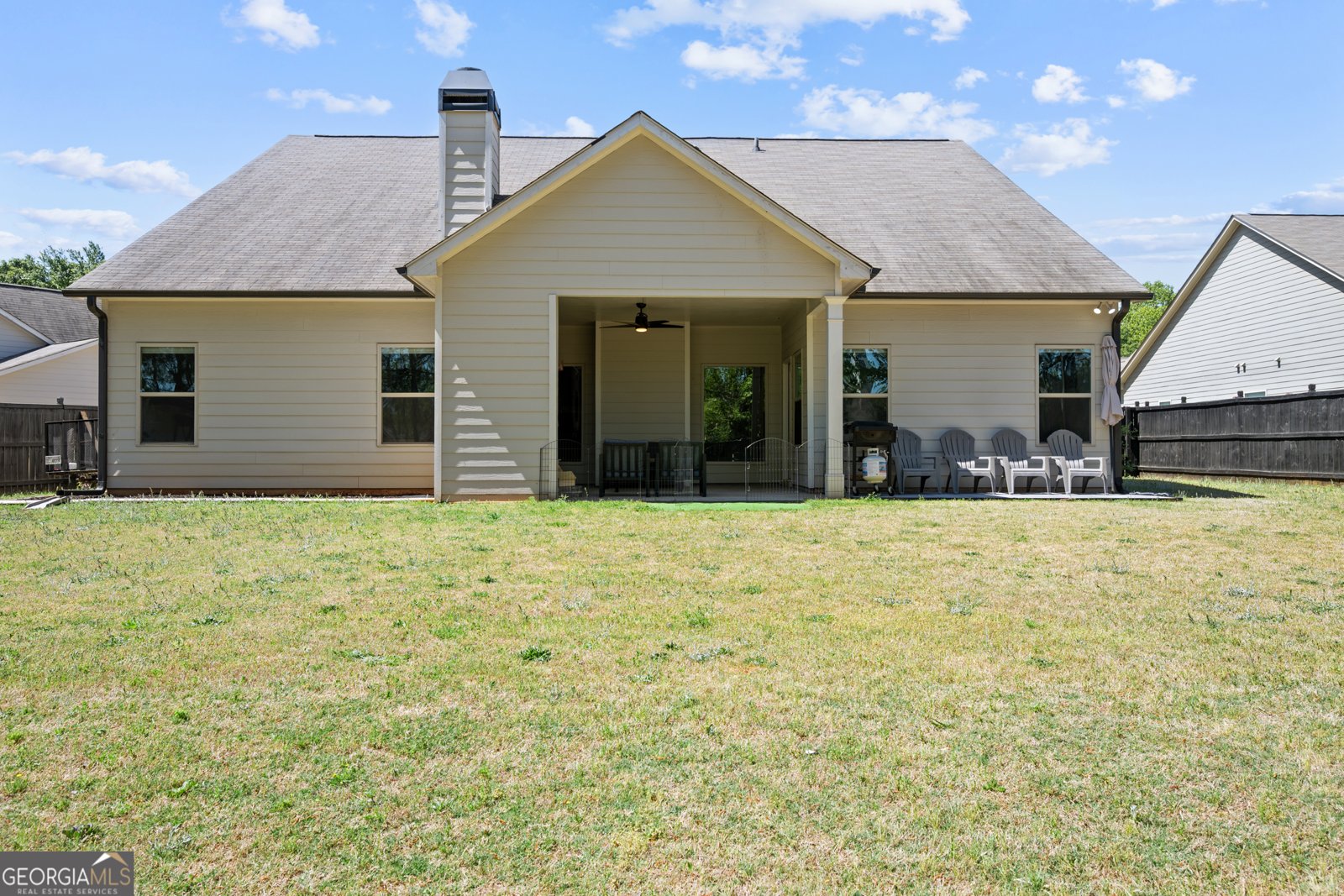 637 Cardigan Drive Hoschton - Photo 26