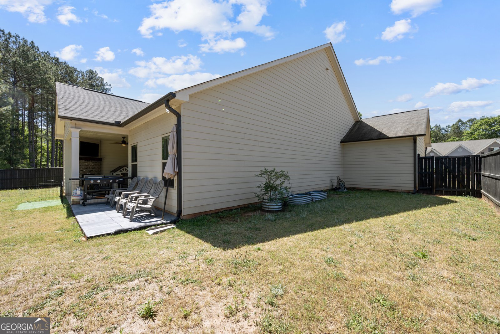 637 Cardigan Drive Hoschton - Photo 27