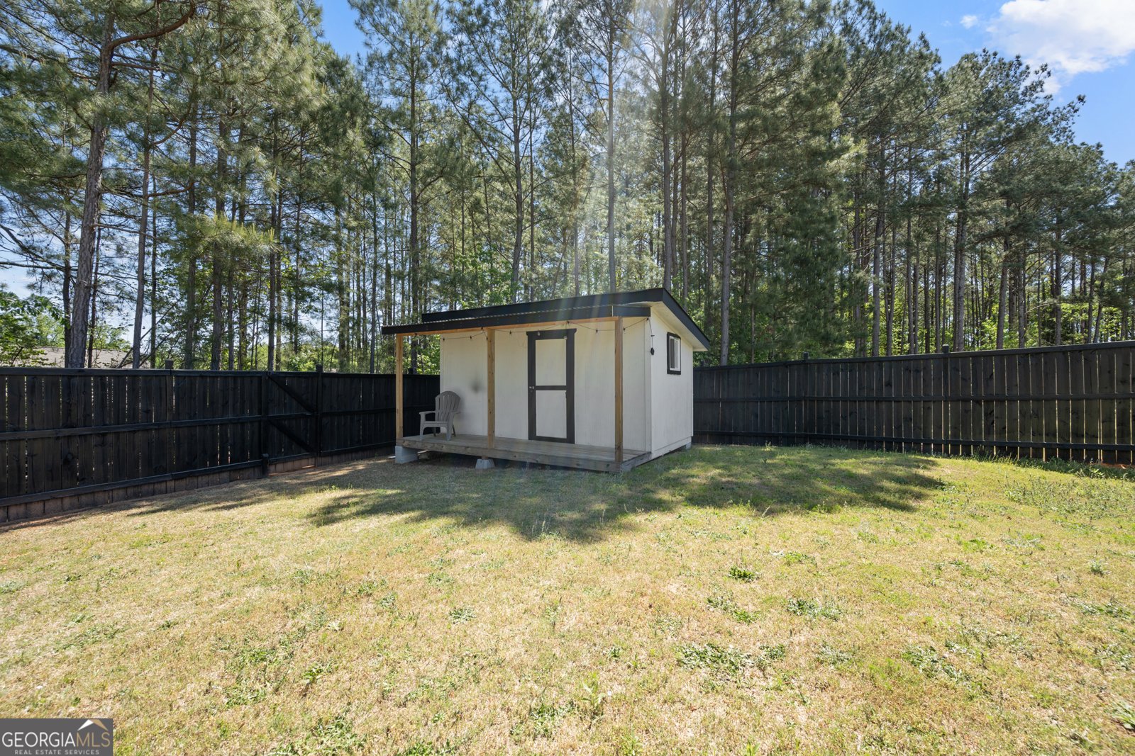 637 Cardigan Drive Hoschton - Photo 28