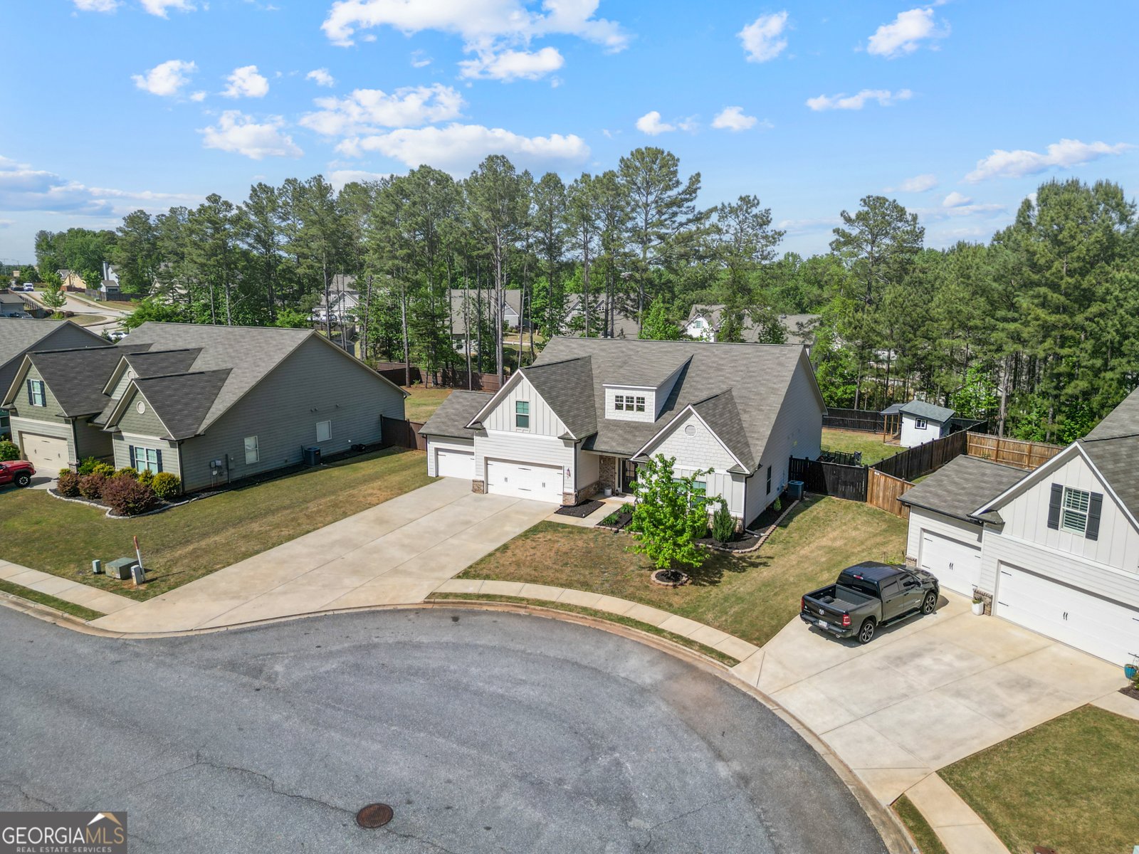 637 Cardigan Drive Hoschton - Photo 29