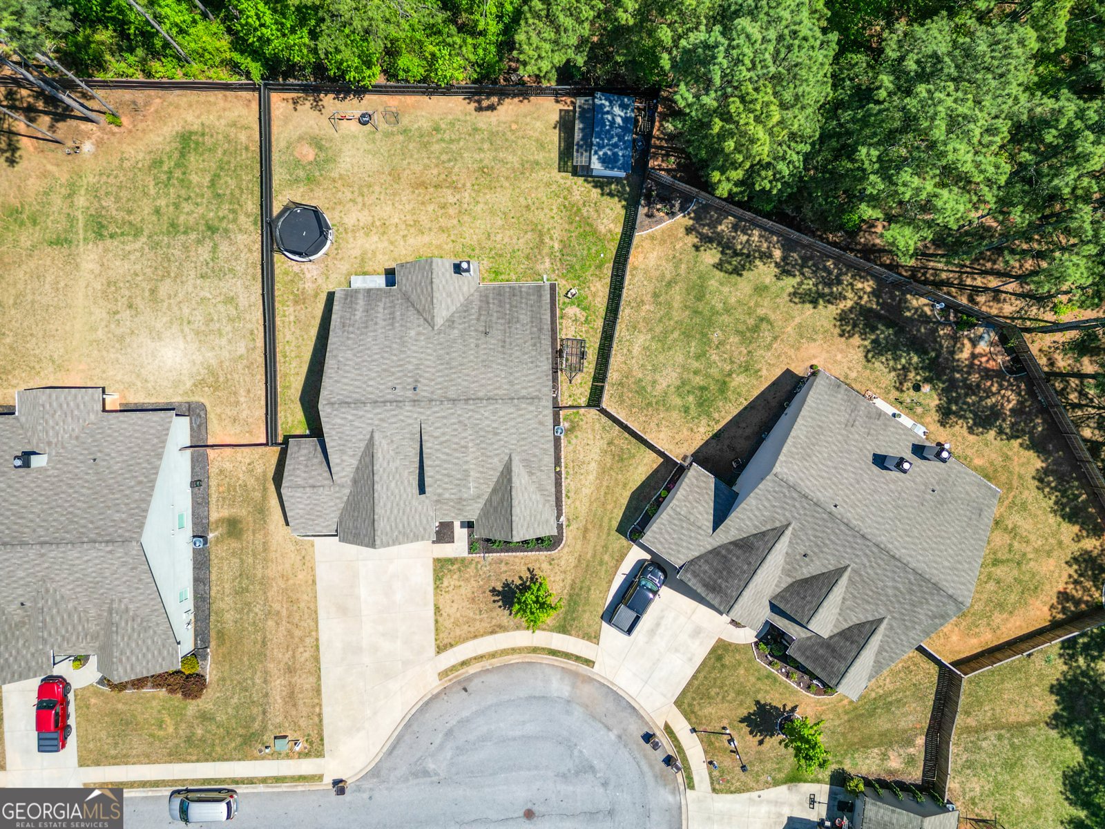 637 Cardigan Drive Hoschton - Photo 30