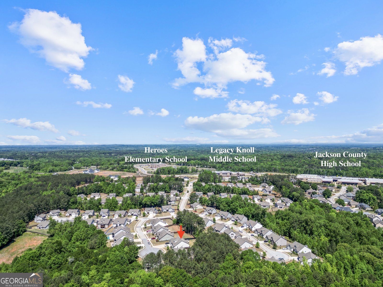 637 Cardigan Drive Hoschton - Photo 31