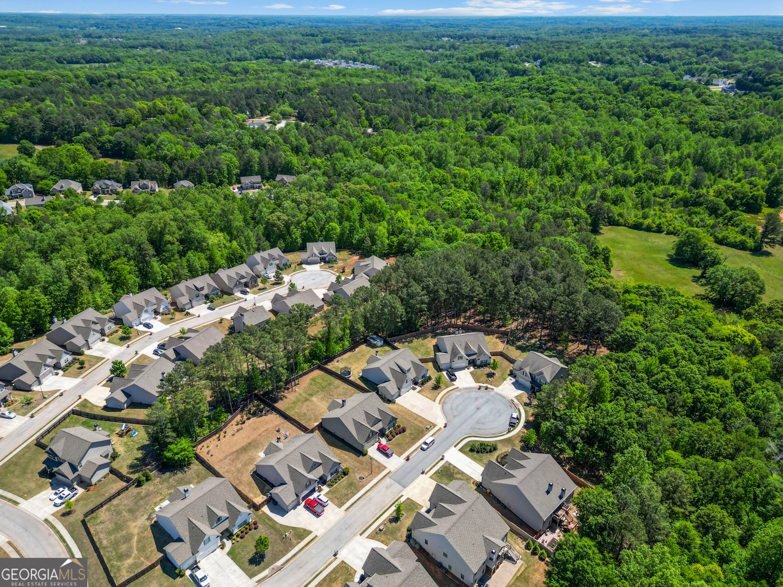 637 Cardigan Drive Hoschton - Photo 33